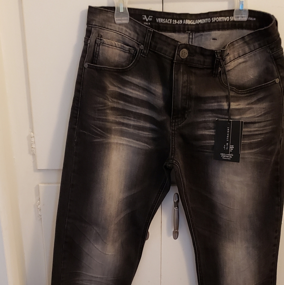 Mens jeans
